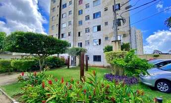 Imagem 7: Apartamento para alugar no bairro Nova Parnamirim - Parnamirim/RN