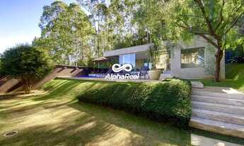 Imagem 2: Casa em Alphaville Nova Lima