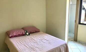 Imagem 3: Apartamento 2 dorms com total vista para o mar