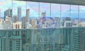 Imagem: Cobertura com 4 dormitórios à venda, 299