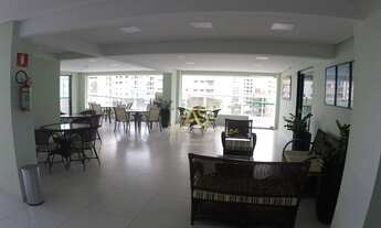 Imagem 6: Apartamento com 2 dormitórios à venda, 106 m² por R$ 549.000,00 - Tupi - Praia Grande/SP