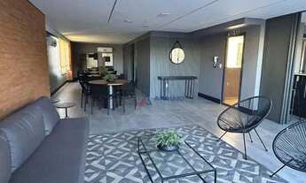 Imagem 5: Loft com 1 dormitório, 39 m² - venda por R$ 450.000,00 ou aluguel por R$ 2.800,00/mês - Ja