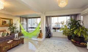 Imagem 4: COBERTURA DE 3 DORMITÓRIOS A VENDA EM PORTO ALEGRE NO BELA VISTA