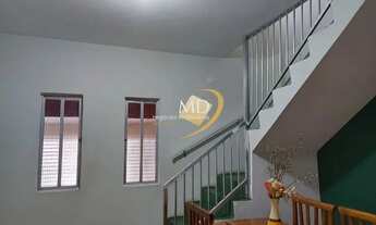 Imagem 3: Sobrado B. Palmares - 217 m2