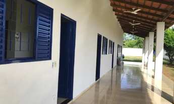 Imagem 6: Casa em Aruanã Casa com 5 dormitórios