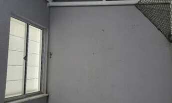 Imagem 6: Apartamento Térreo com Área Externa no Marilândia