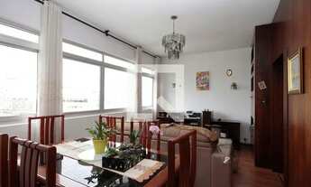 Imagem 1: Apartamento para Aluguel - Consolação, 2 Quartos, 92 m2