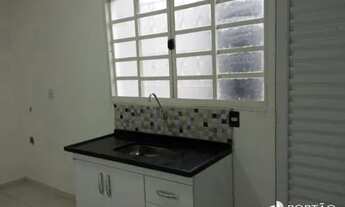 Imagem 4: Kitnet para locação Jd. Helena