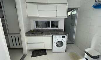 Imagem 2: Dúplex com 3 suítes sendo um Master e Closet, Condomínio Artemia Prêmium