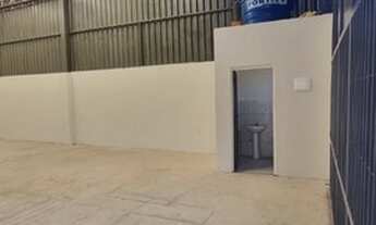 Imagem 6: Galpão Itajaí Galpão / depósito com 2 vagas na garagem