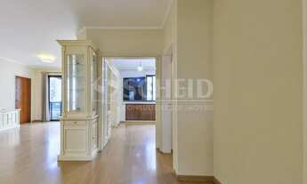 Imagem 6: Venda de Excelente Apartamento - 115m2 - Vila Olímpia/SP