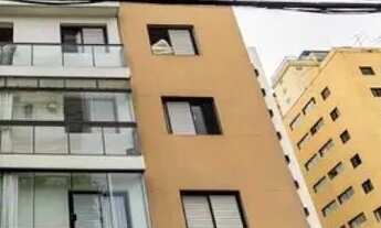 Imagem: COBERTURA - VILA OLÍMPIA - SP