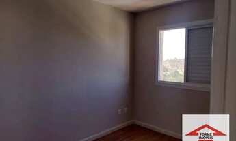 Imagem 6: Apartamento com 2 quartos, 1 banheiro à venda, 48 m² no Condomínio Residencial Azaléia po