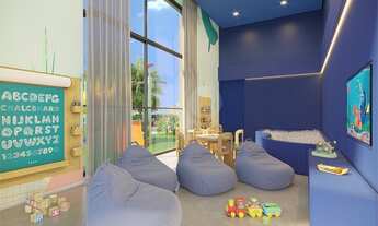 Imagem 2: Apartamento com três dormitórios em obras nas Perdizes !