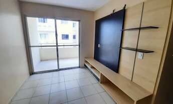 Imagem 4: Condomínio Laranjeiras Village 03 quartos 02 suíte - flores