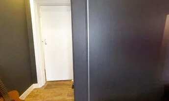 Imagem 6: Apartamento no Jardins 130m 3 dorms 3 suítes