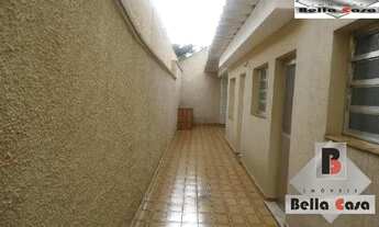 Imagem 5: SOBRADO RUA ARARIBÓIA IDEAL PARA ESCRITÓRIO