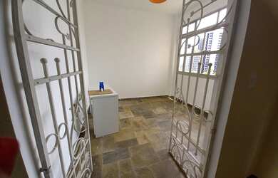 Imagem 2: Apartamento para Venda em Santo André, Centro, 3 dormitórios, 1 suíte, 3 banheiros, 1 vaga