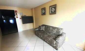 Imagem 3: 2/4, Suíte, Armários, Varanda e Garagem nos Bandeirantes Matatu