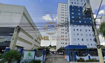 Imagem: AA- RA Amil Aluga Apartamento, 3 Dormitórios/