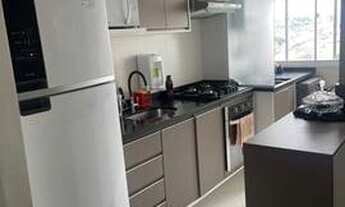 Imagem: Apartamento com 2 dormitórios, varanda