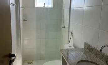 Imagem 4: 2/4 (1 suite) no Torres Trivento semi mobiliado