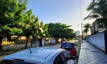 Imagem 2: Apartamento para venda tem 75 metros quadrados com 2 quartos em Edson Queiroz - Fortaleza