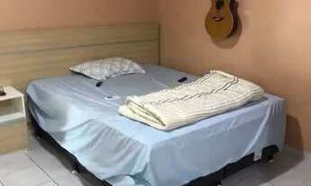 Imagem 5: Aluguel/Venda casa mobiliada cd Jd Encontro das Águas - R$ 8 mil/1.400,000