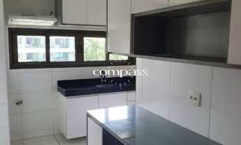 Imagem 7: Apartamento com 3 suítes para venda no Cond. Terraço Laguna na Reserva do Paiva - Cabo - P