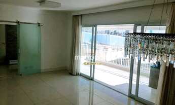 Imagem 3: Apartamento com 3 dormitórios à venda, 162 m² por R$ 2.100.000,00 - Cerâmica - São Caetano