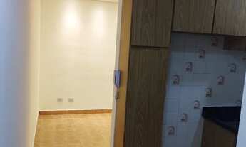 Imagem 5: Apartamento 1 dormitório