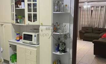 Imagem 7: Oportunidade - Casa Condominio Sobrado - 4 Dormitórios - Residencial Granada - Parque Cal