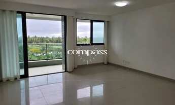 Imagem 3: Apartamento com 2 suítes para venda e locação no Cond. Terraço Laguna na Reserva do Paiva