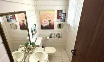 Imagem 10: Casa com 4 dormitórios, 374 m² - venda por R$ 1.795.000,00 ou aluguel por R$ 11.001,00/mês