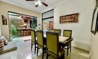 Imagem 4: Casa à venda, 5 quartos, 2 suítes, 6 vagas, Castelo - Belo Horizonte/MG