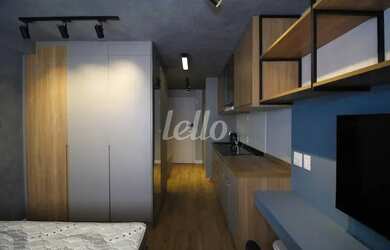 Imagem 4: São Paulo - Apartamento Padrão - Vila Mariana