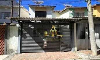 Imagem: Casa para locação no Centro de Barueri!