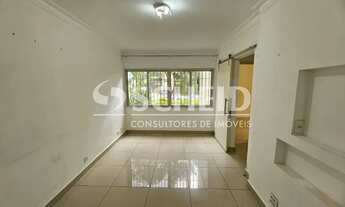 Imagem 5: Apartamento para locação 2quartos, 2 wc, 1 vaga, na Av Sabara