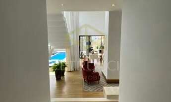 Imagem 3: Casa - Swiss Park - Campinas