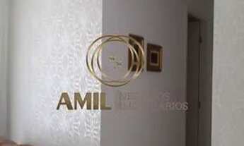 Imagem 4: LM 5295 - Apartamento mobiliado no Jardim São Dimas