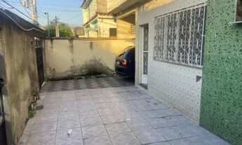 Imagem 3: VENDO CASA , ESTRUTURAL