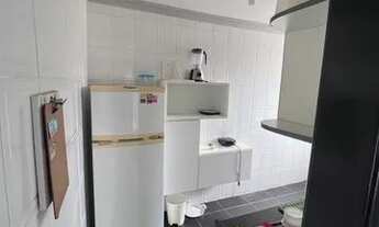 Imagem 2: Apartamento para aluguel com 65 metros quadrados com 2 quartos em Imbuí - Salvador - BA