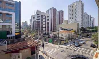 Imagem 5: Apartamento para Aluguel - Vila Madalena, 2 Quartos, 74 m2