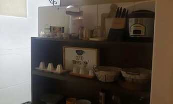 Imagem 2: Estudio Central Casa em condomínio com 1 dormitório