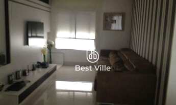 Imagem 2: Apartamento com 3 dormitórios, 196 m² - venda por R$ 1.790.000,00 ou aluguel por R$ 11.935