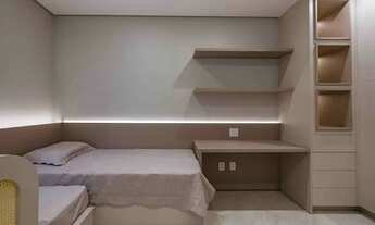 Imagem 2: Apartamento mobiliado com 299m² no Setor Marista