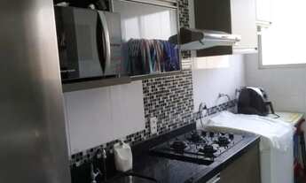 Imagem 3: Apartamento 2/4 na Pituba