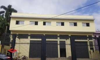 Imagem: GALPÃO PARA INDÚSTRIA OU COMÉRCIO, VILA