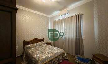 Imagem 6: Casa com 3 dormitórios para alugar, 239 m² por R$ 8.121/mês - Chácara Letônia - Americana