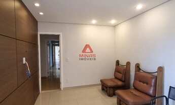 Imagem 4: Nova Lima - Apartamento Padrão - Vila Da Serra